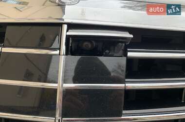 Седан Mercedes-Benz S-Class 2015 в 