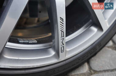 Седан Mercedes-Benz S-Class 2014 в 