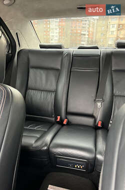 Седан Mercedes-Benz S-Class 2012 в 