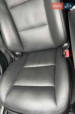 Седан Mercedes-Benz S-Class 2012 в 