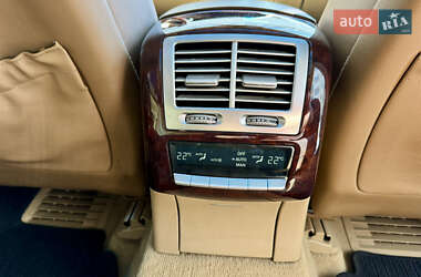 Седан Mercedes-Benz S-Class 2008 в 