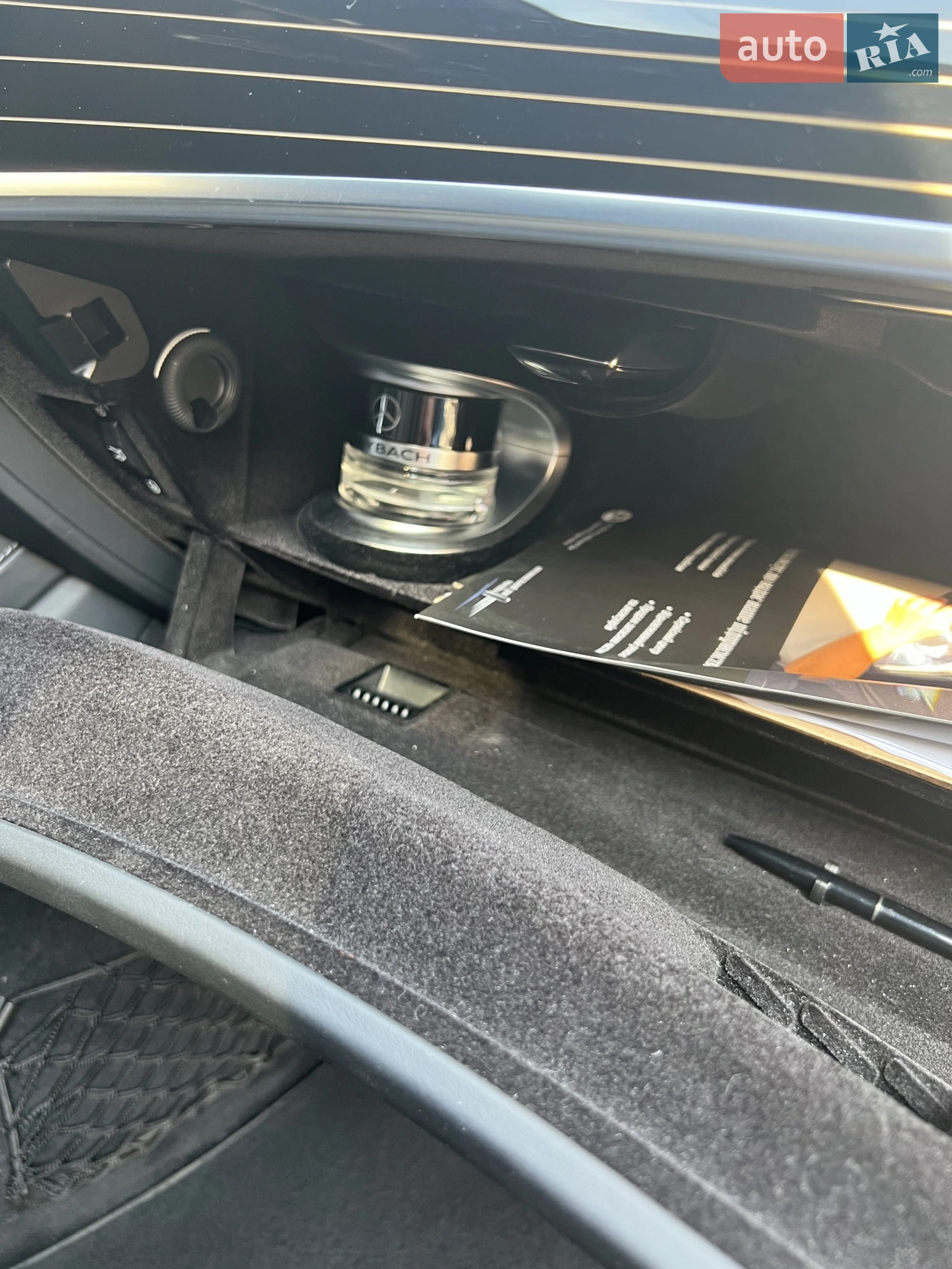 2015 Mercedes-Benz S-klasse - мініатюра 6