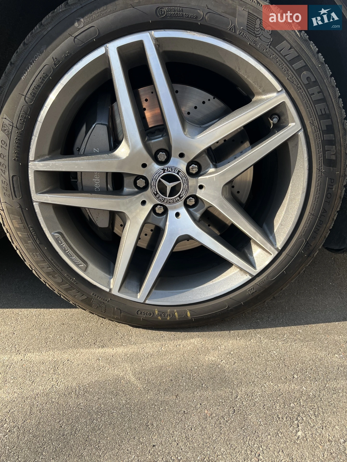 2015 Mercedes-Benz S-klasse - мініатюра 12