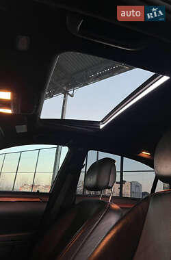 Седан Mercedes-Benz S-Class 2008 в 