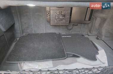 Седан Mercedes-Benz S-Class 2004 в 