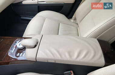 Седан Mercedes-Benz S-Class 2013 в 