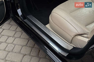 Седан Mercedes-Benz S-Class 2011 в 