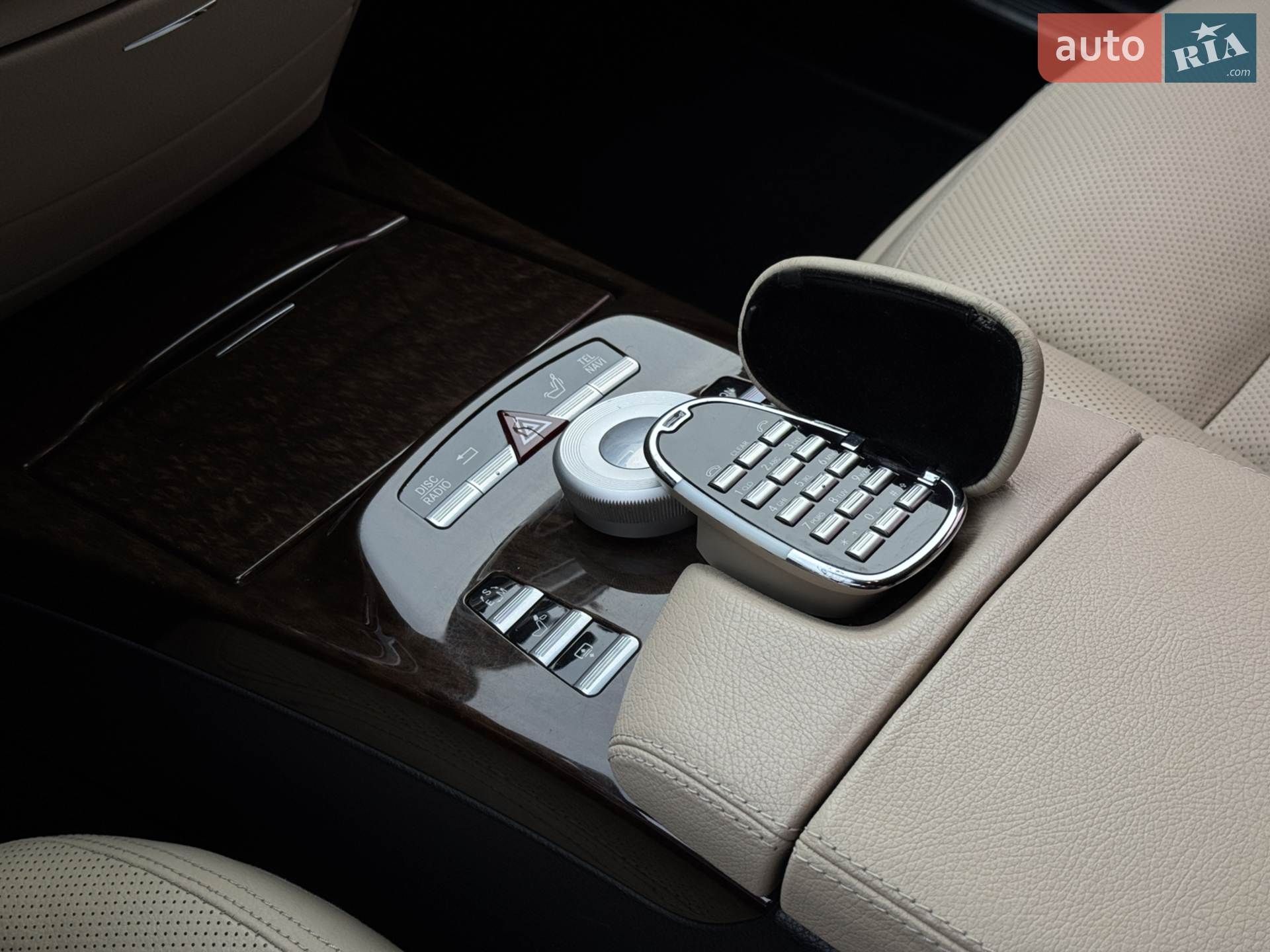 2011 Mercedes-Benz S-klasse - мініатюра 42