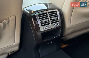 Седан Mercedes-Benz S-Class 2011 в 