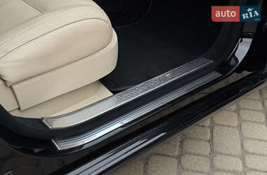 Седан Mercedes-Benz S-Class 2011 в 