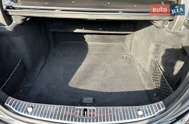 Седан Mercedes-Benz S-Class 2013 в 