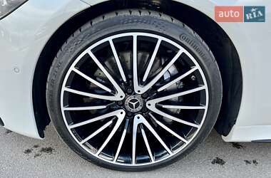 Седан Mercedes-Benz S-Class 2021 в 