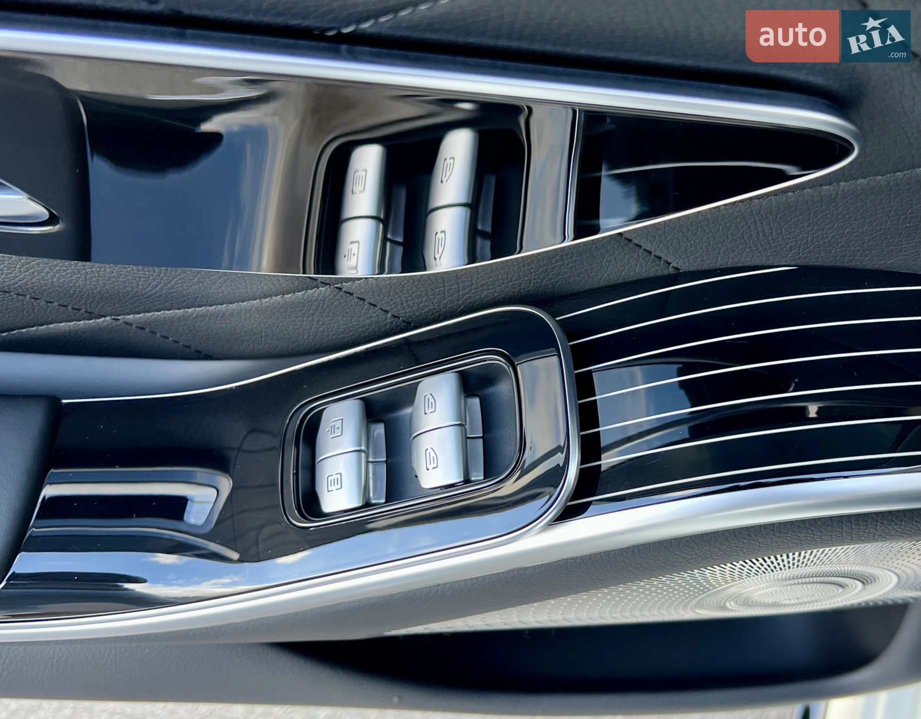 2021 Mercedes-Benz S-klasse - мініатюра 28