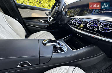 Седан Mercedes-Benz S-Class 2014 в 