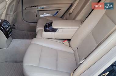 Седан Mercedes-Benz S-Class 2010 в 