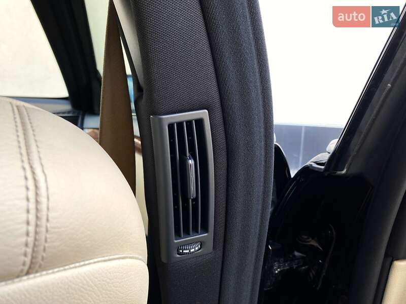 Седан Mercedes-Benz S-Class 2013 в Хмельницькому