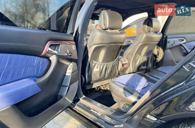 Седан Mercedes-Benz S-Class 2003 в 