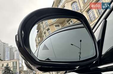 Седан Mercedes-Benz S-Class 2021 в 