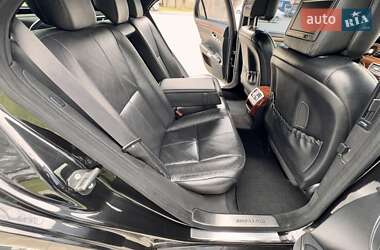 Седан Mercedes-Benz S-Class 2006 в 
