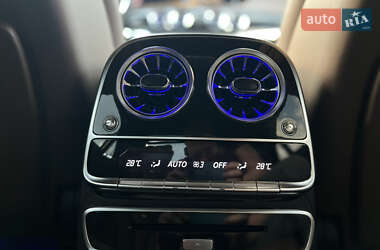 Седан Mercedes-Benz S-Class 2014 в 