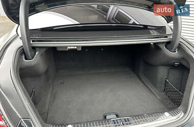 Купе Mercedes-Benz S-Class 2018 в 