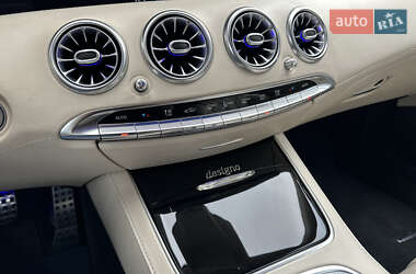 Купе Mercedes-Benz S-Class 2018 в 