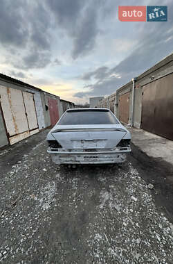 Седан Mercedes-Benz S-Class 1995 в 