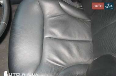 Седан Mercedes-Benz S-Class 1998 в 