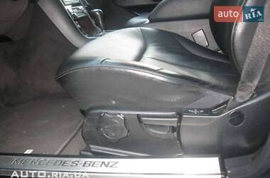 Седан Mercedes-Benz S-Class 1998 в 