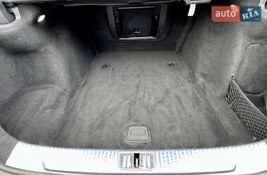 Седан Mercedes-Benz S-Class 2021 в 