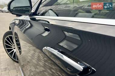 Седан Mercedes-Benz S-Class 2021 в 