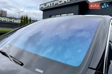 Седан Mercedes-Benz S-Class 2021 в 