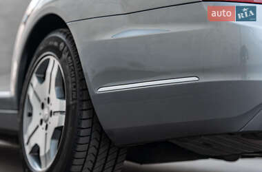 Седан Mercedes-Benz S-Class 2010 в 