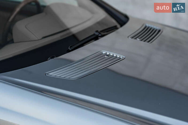 Седан Mercedes-Benz S-Class 2010 в Киеве
