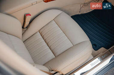 Седан Mercedes-Benz S-Class 2010 в 
