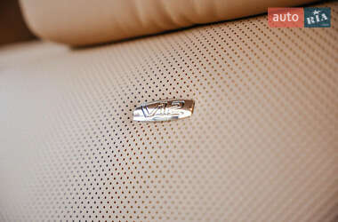 Седан Mercedes-Benz S-Class 2010 в 