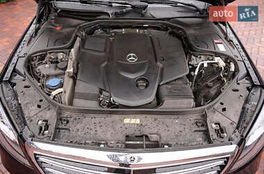 Седан Mercedes-Benz S-Class 2020 в 
