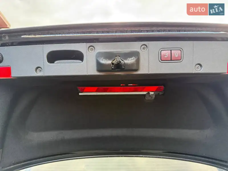 Mercedes-Benz S-Class 2012 VIN WDB2200251A464653 фото оголошення 16 з 55