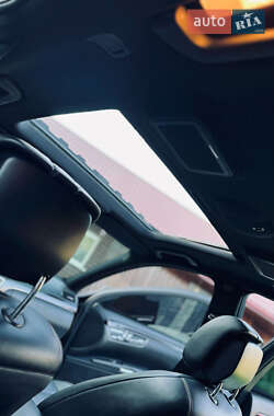 Седан Mercedes-Benz S-Class 2011 в 