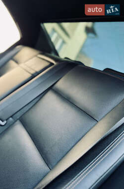 Седан Mercedes-Benz S-Class 2011 в 