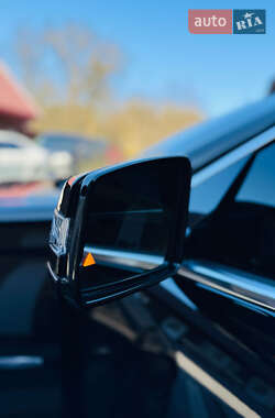 Седан Mercedes-Benz S-Class 2011 в 