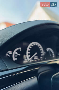 Седан Mercedes-Benz S-Class 2011 в 