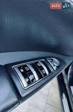 Седан Mercedes-Benz S-Class 2011 в 