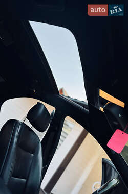 Седан Mercedes-Benz S-Class 2011 в 