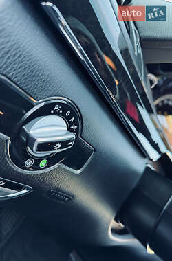 Седан Mercedes-Benz S-Class 2011 в 