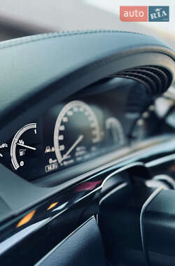 Седан Mercedes-Benz S-Class 2011 в 