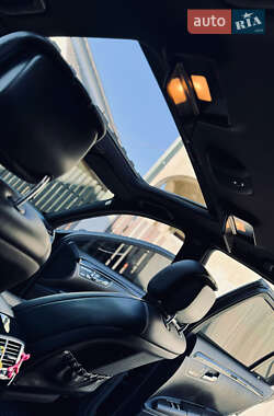 Седан Mercedes-Benz S-Class 2011 в 