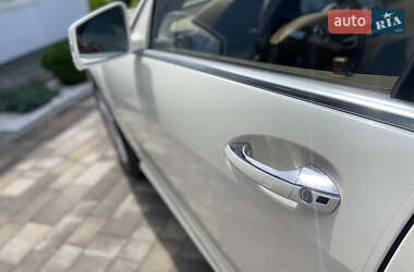 Седан Mercedes-Benz S-Class 2010 в 