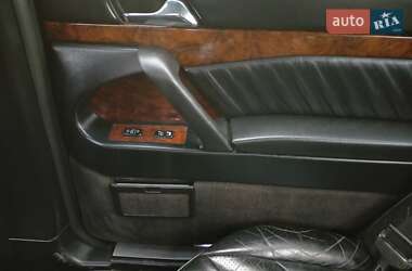 Седан Mercedes-Benz S-Class 1992 в 
