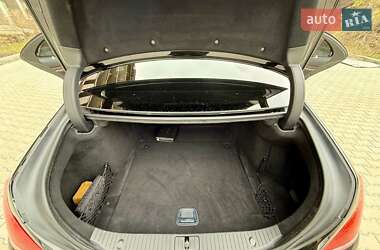 Седан Mercedes-Benz S-Class 2014 в 
